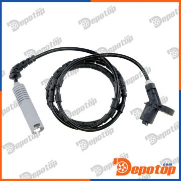 Capteur ABS arrière pour BMW | 6PU010039-491, 24129